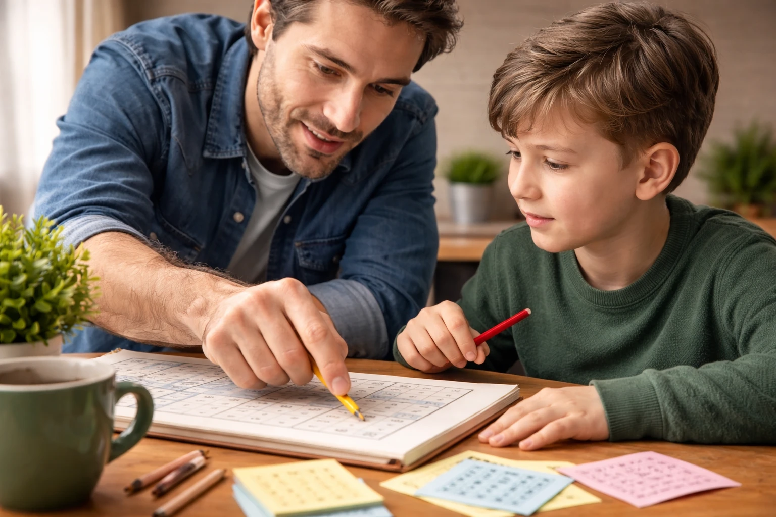 Wie man Sudoku löst: Ein Anfängerleitfaden für das Logikrätsel